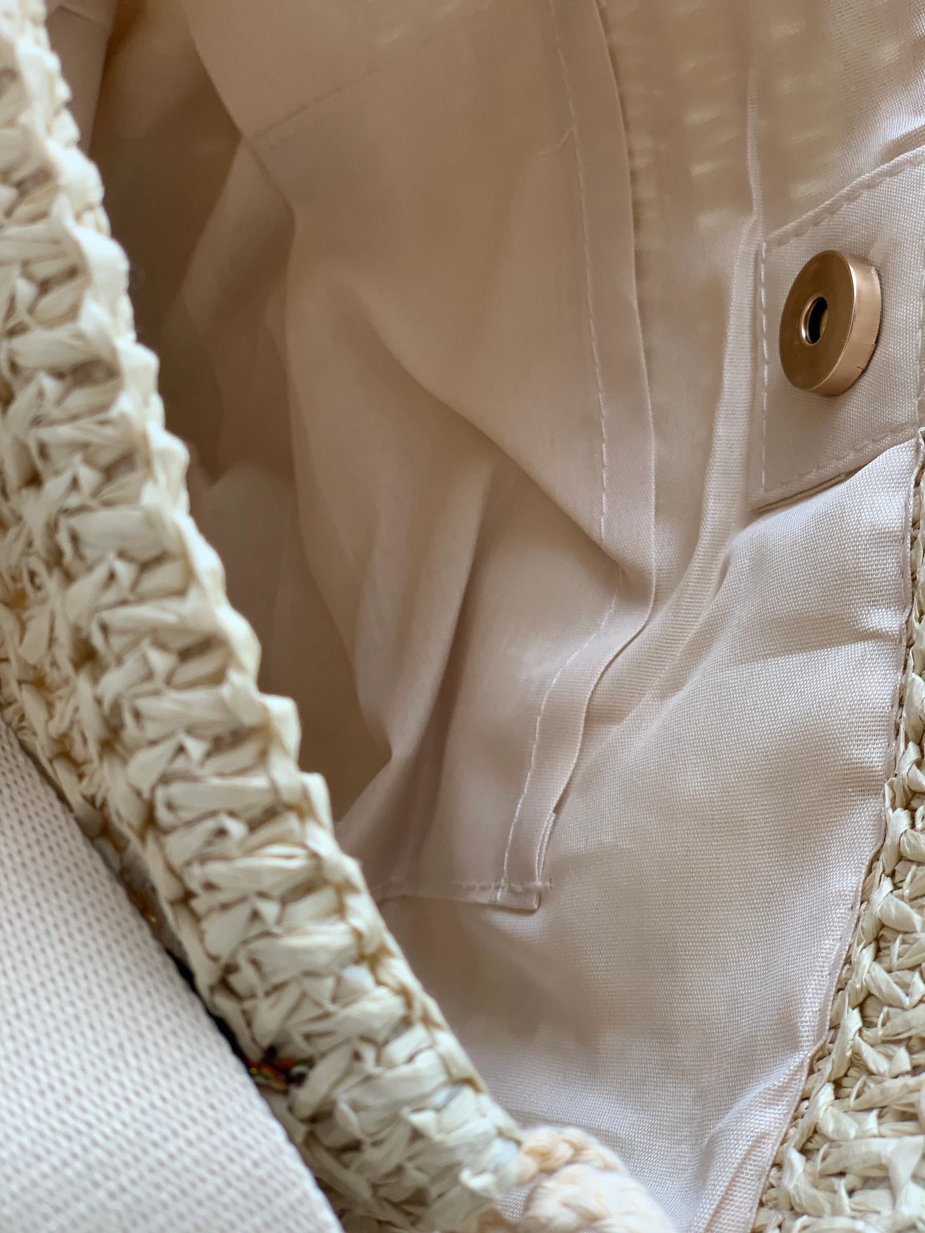 Bolso estilo boho. Hecho por Anne. ¡REBAJA! – photo 5